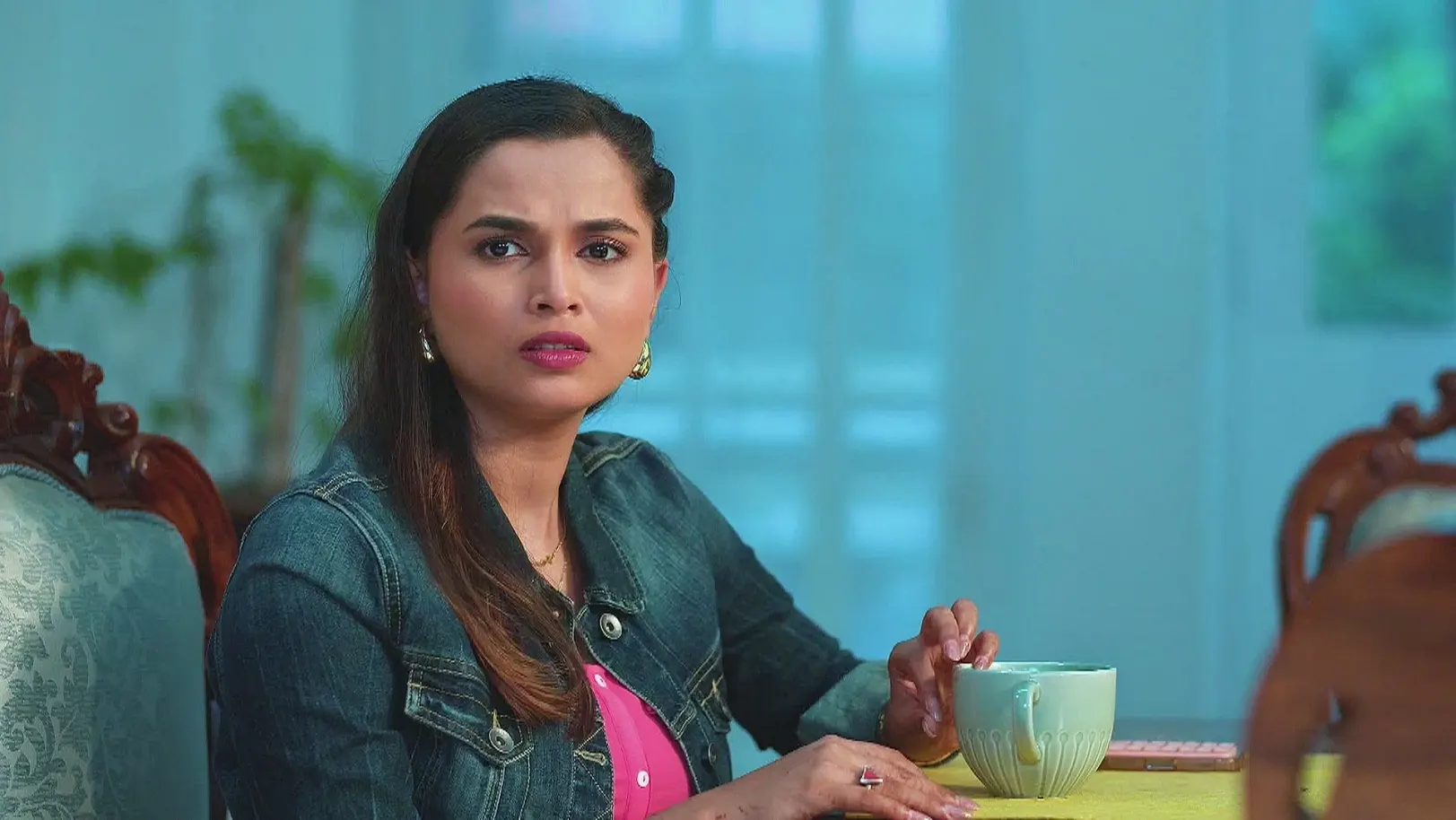 Tula Japnar Aahe - June 24, 2025 - Webisode undefined Webisode