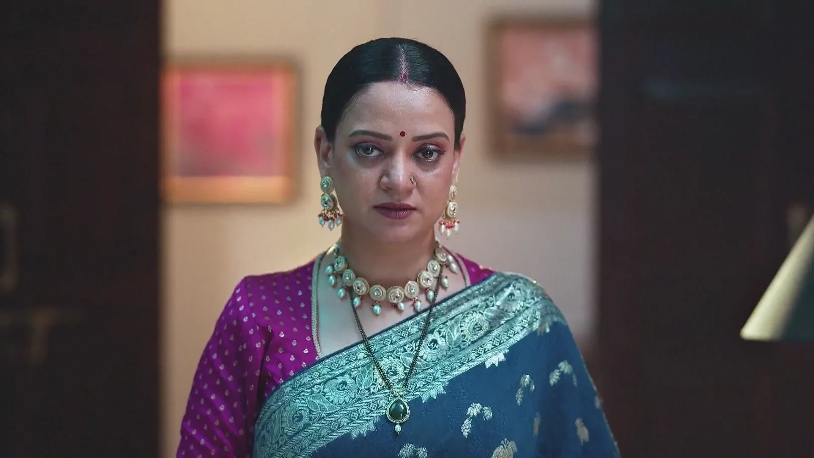 Tula Japnar Aahe - June 23, 2025 - Best Scene 