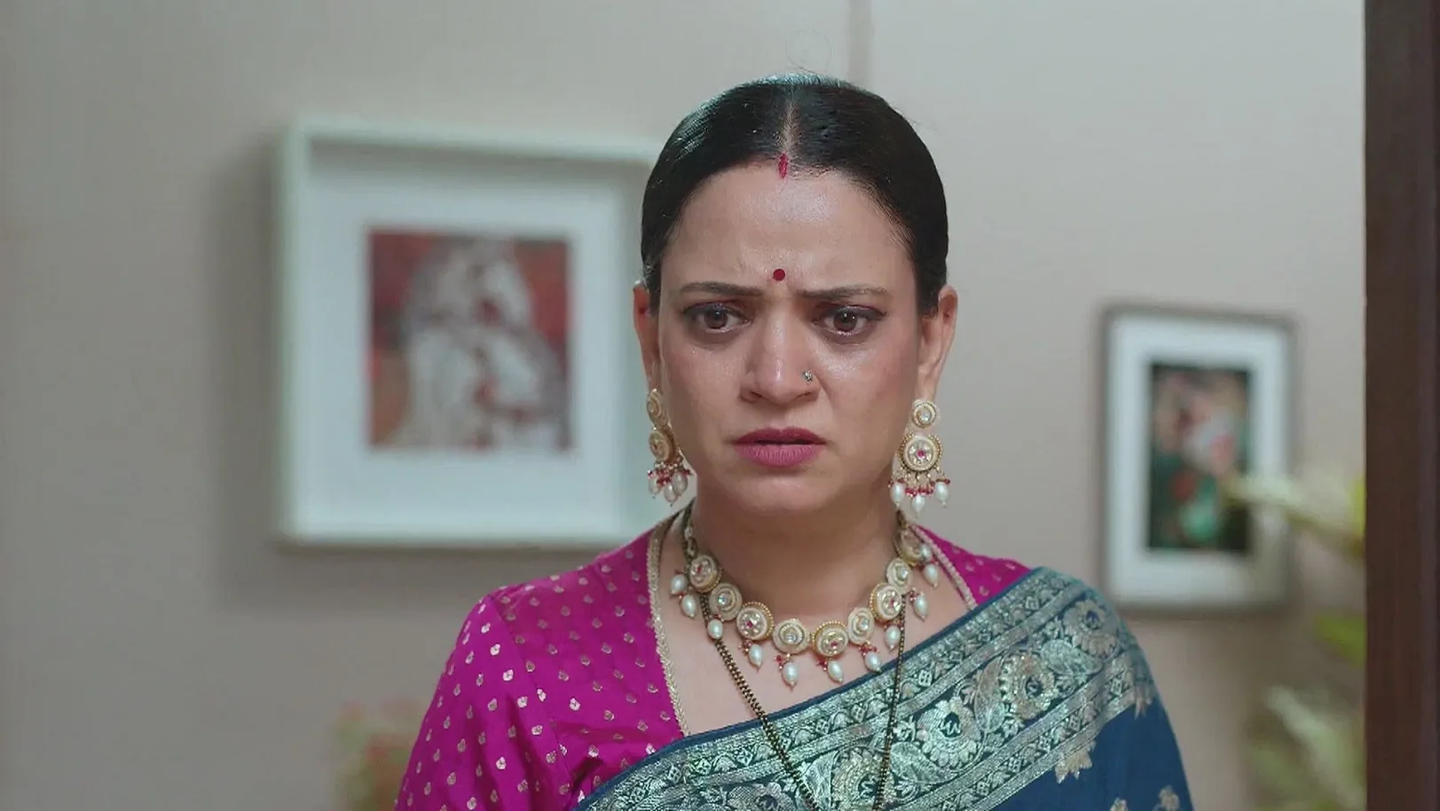 Tula Japnar Aahe - June 25, 2025 - Best Scene 