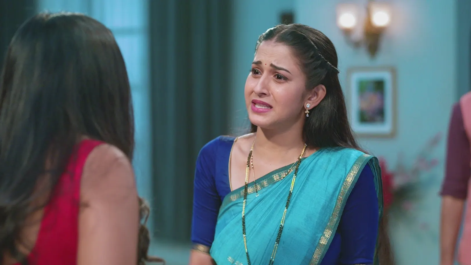 Tula Japnar Aahe - June 26, 2025 - Episode Spoiler