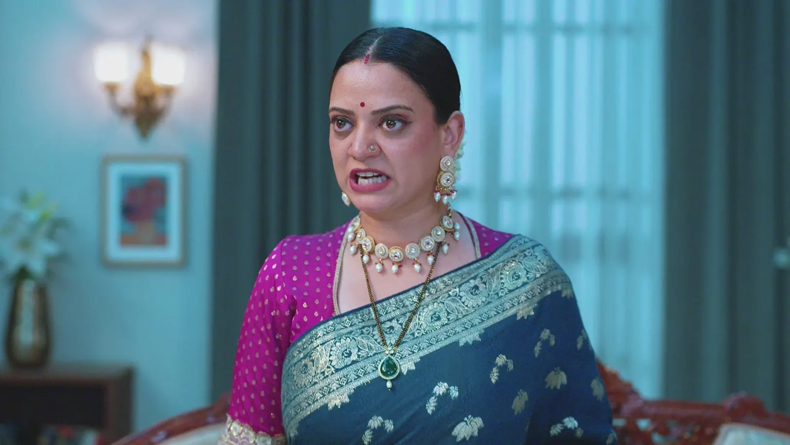 Tula Japnar Aahe - June 27, 2025 - Episode Spoiler