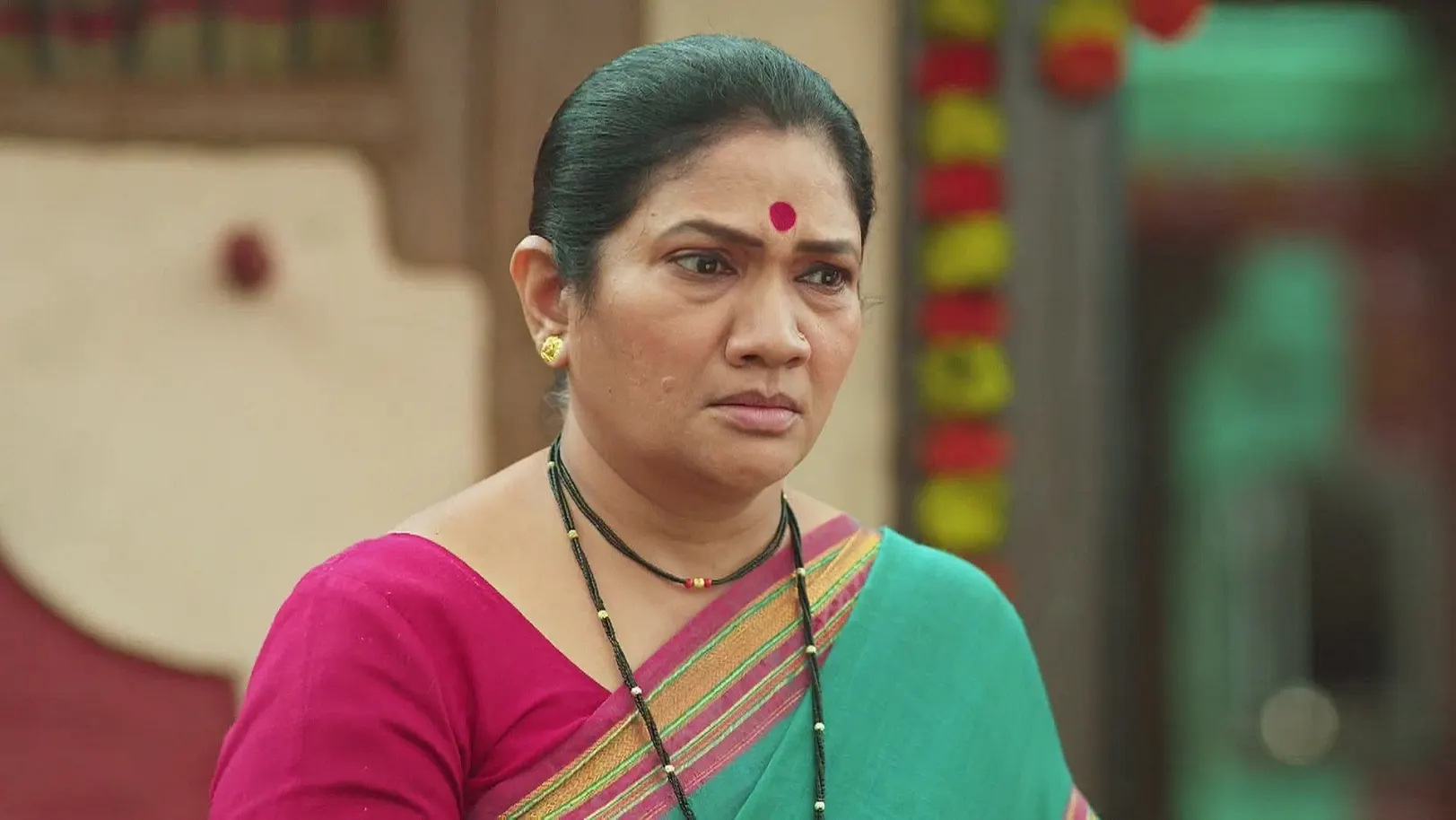 Subhashrao Confronts Appa - Devmanus Madhla Adhyay 