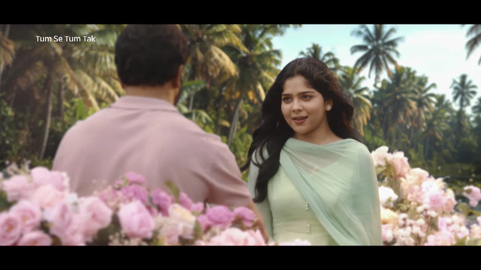 Aryavardhan and Anu's Unique Love Story - Tum Se Tum Tak - Promo