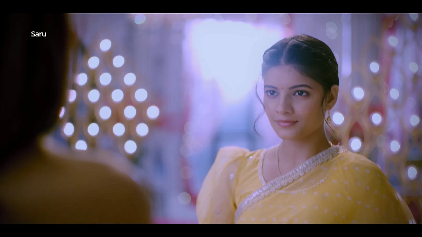 Saru Conducts the Puja at Annapurna's House - Saru - Promo