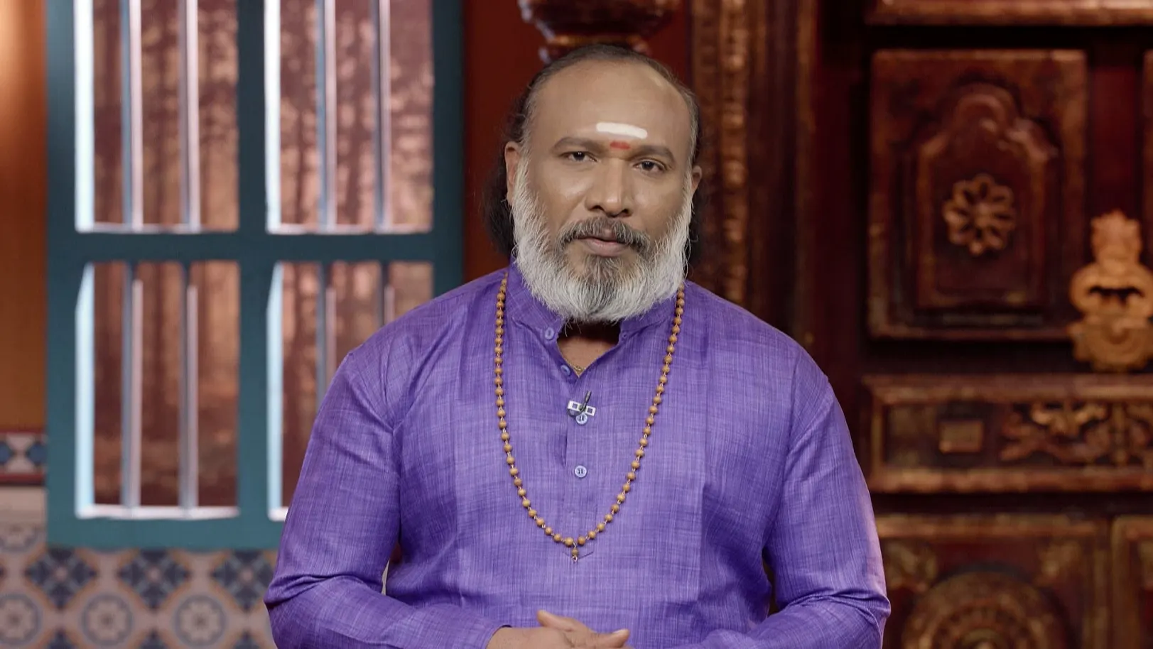 Olimayamana Ethirkaalam - June 20, 2025 - Recipe 