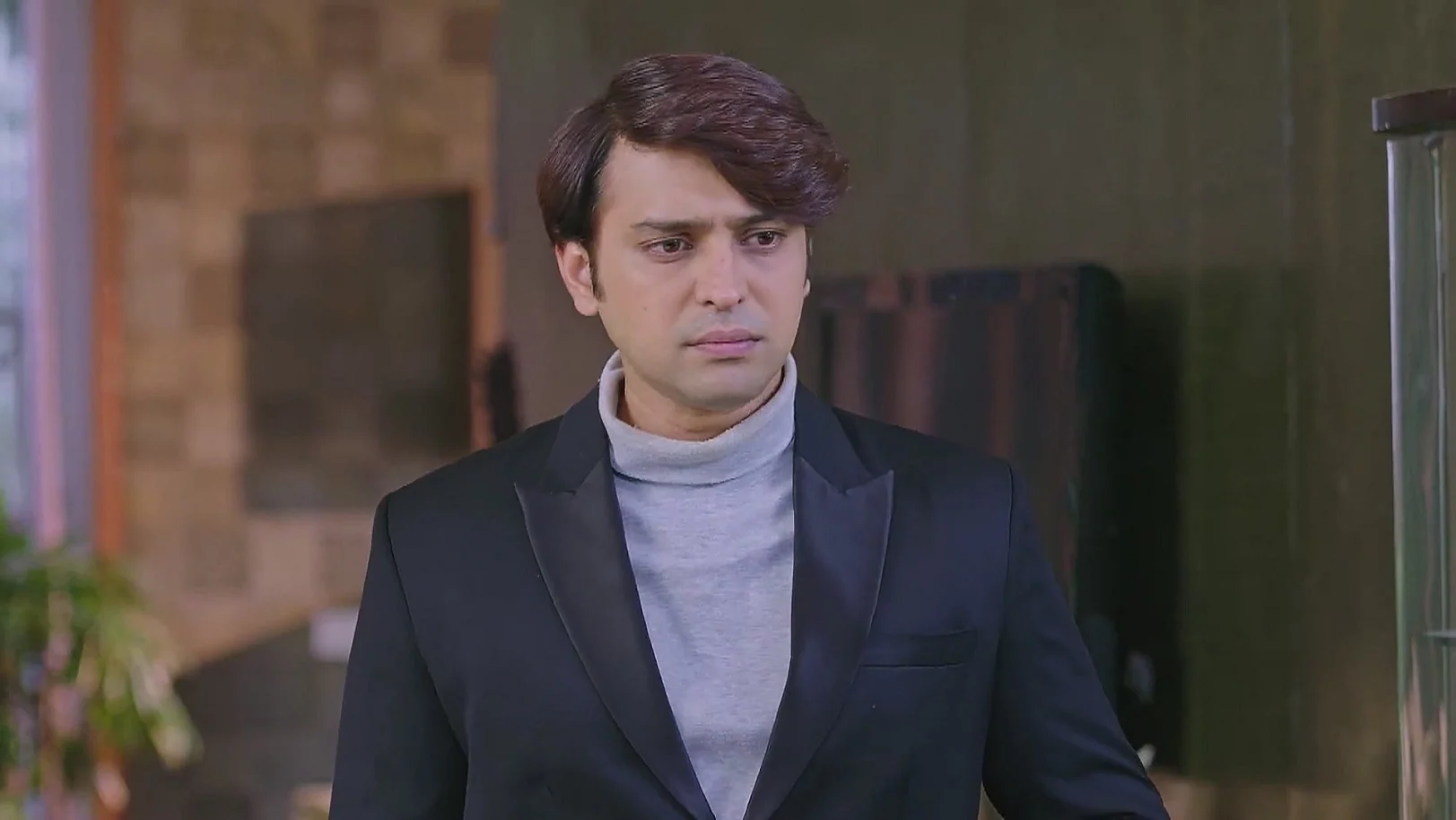Jayanth Tells Sachin about Jahnavi's Death 19th June 2025 Webisode