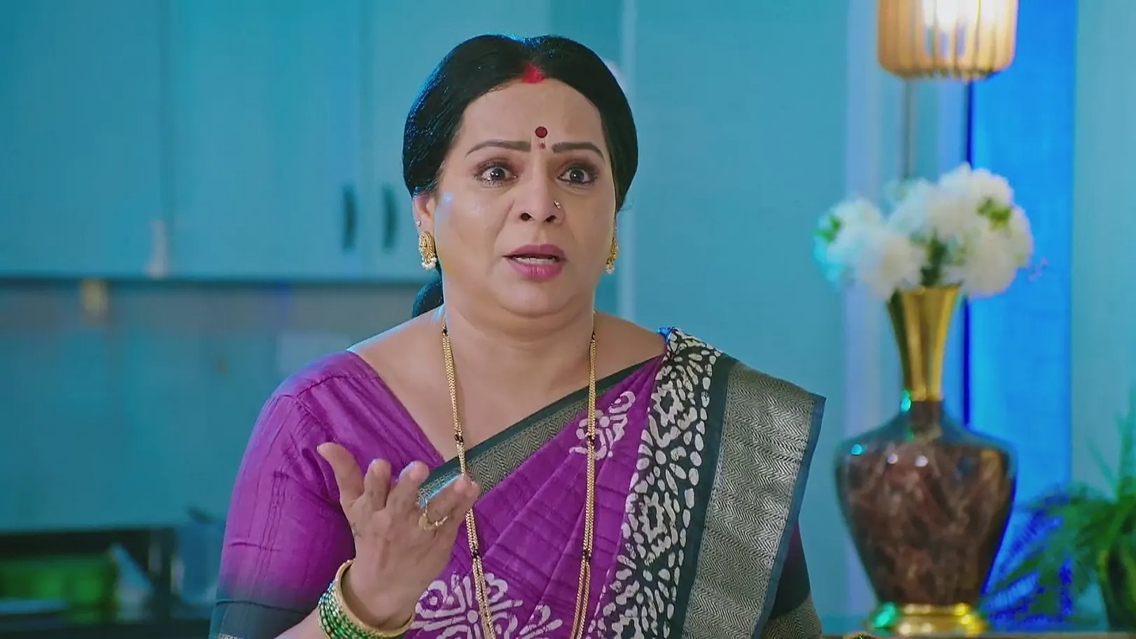 Renuka Worries about Siddu 20th June 2025 Webisode