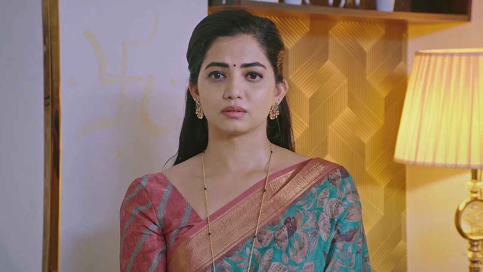 Tanu's Complaint Amuses Vishwa's Parents 20th June 2025 Webisode