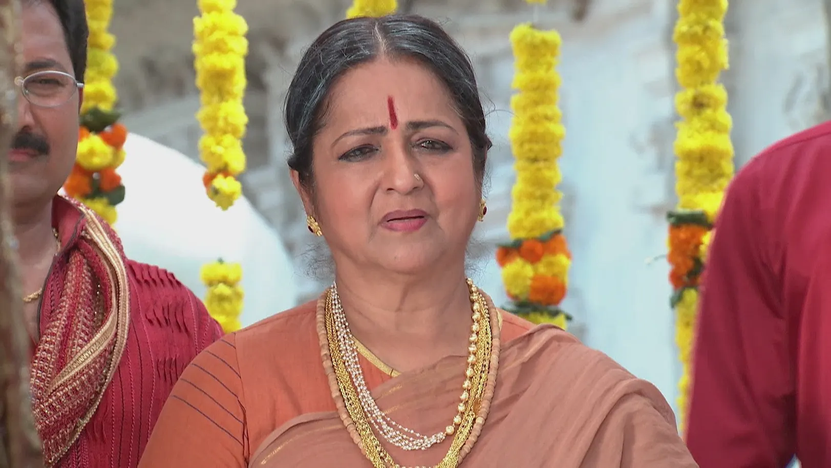 Shubh Mangal Savdhan - June 21, 2025 - Episode Spoiler