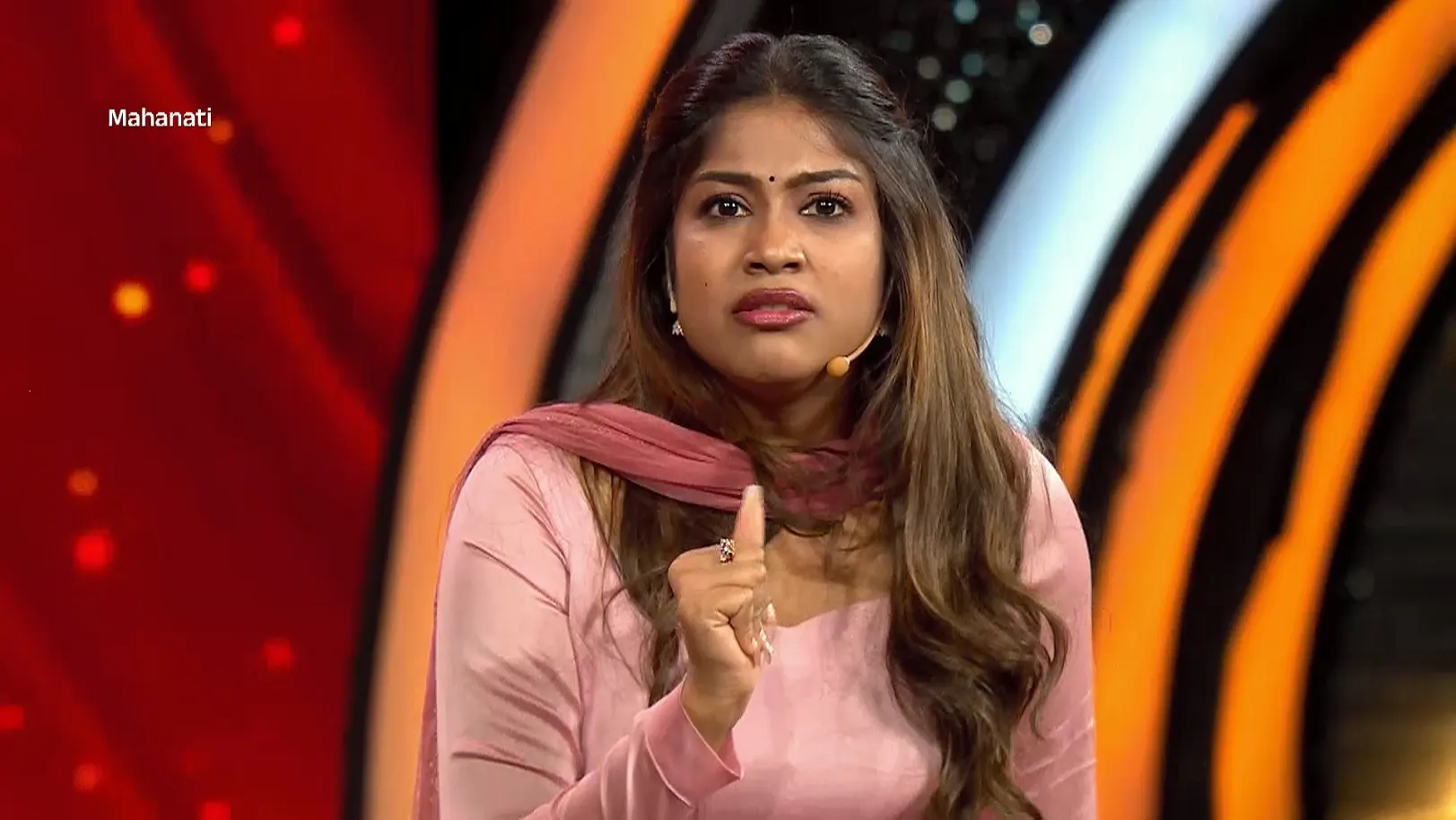 Pooja Ramesh's Act Impresses the Judges - Mahanati Season 2 - Promo