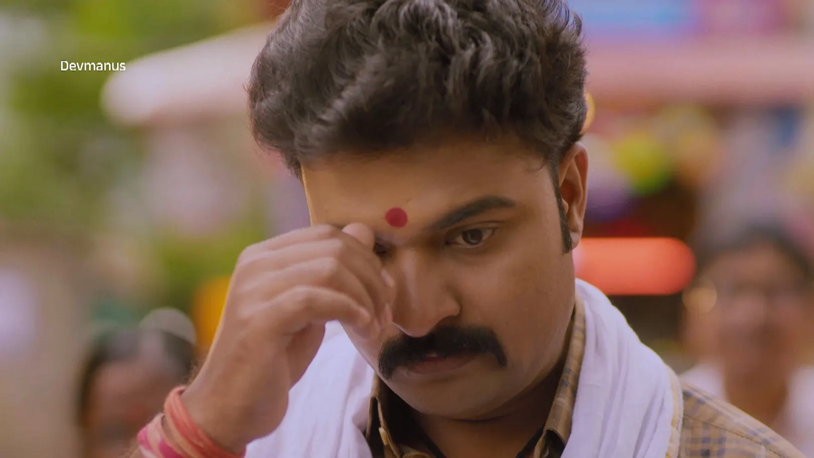 Ajit Kumar Obtains the CCTV Footage - Devmanus Madhla Adhyay - Promo