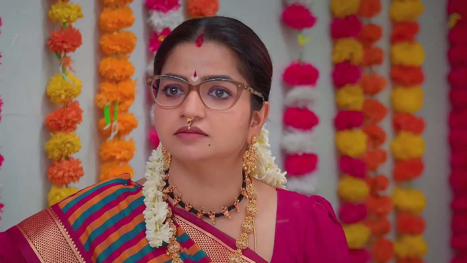 Shanmugham Stages an Act - Anna 