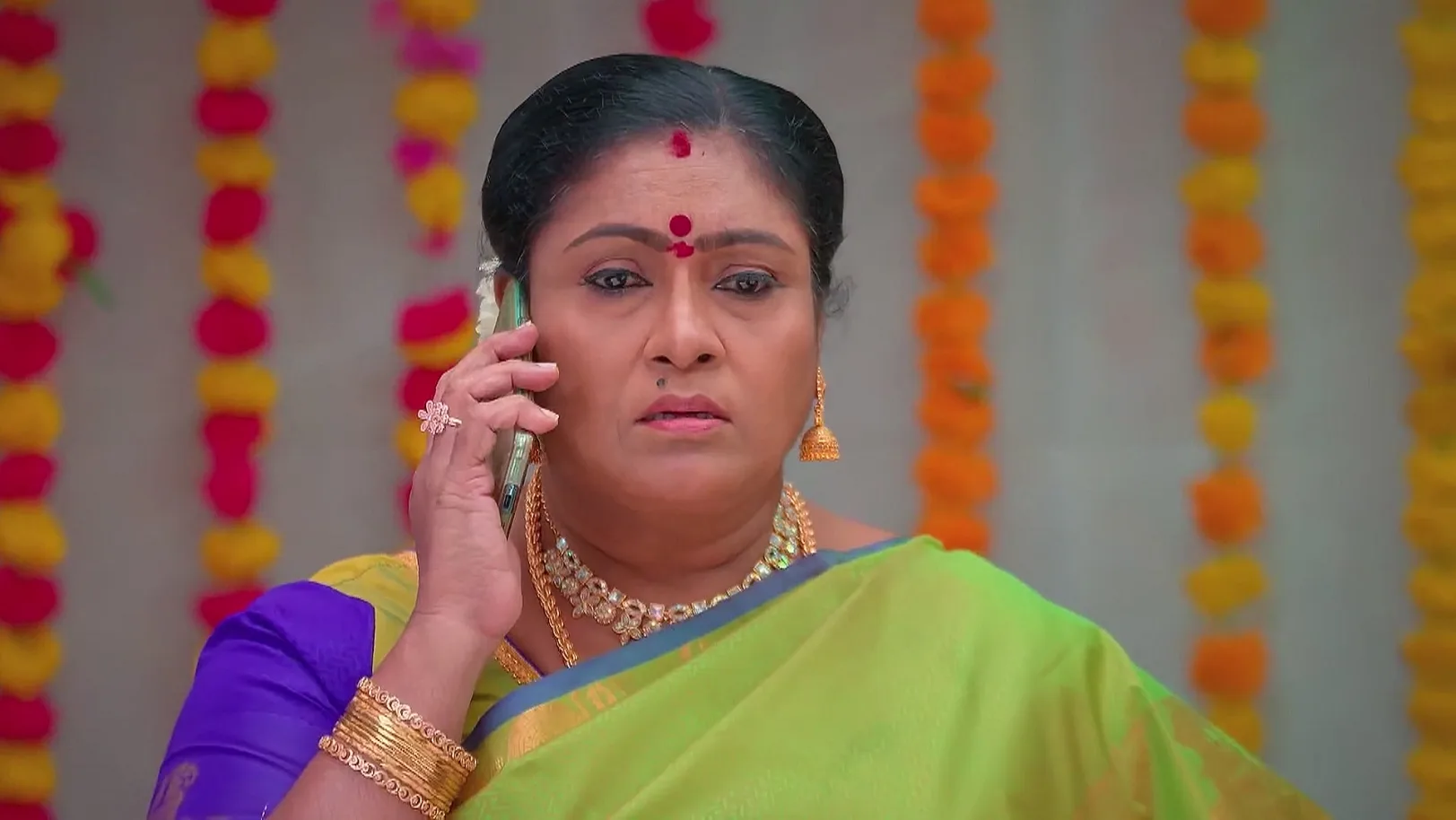 Veera and Kani Trick Madhaswami  22nd June 2025 Webisode