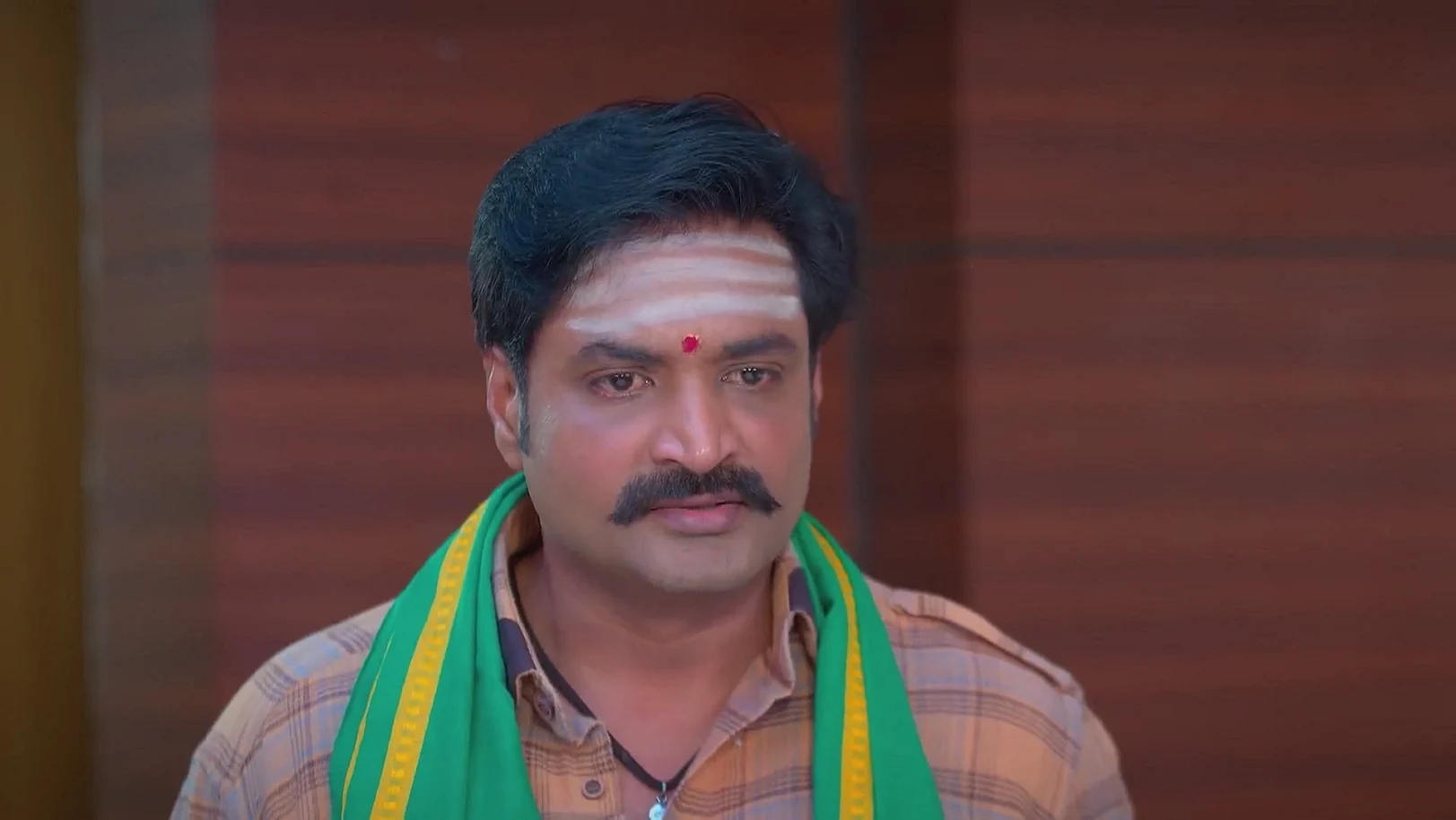 Shanmugham Takes a Decision 22nd June 2025 Webisode