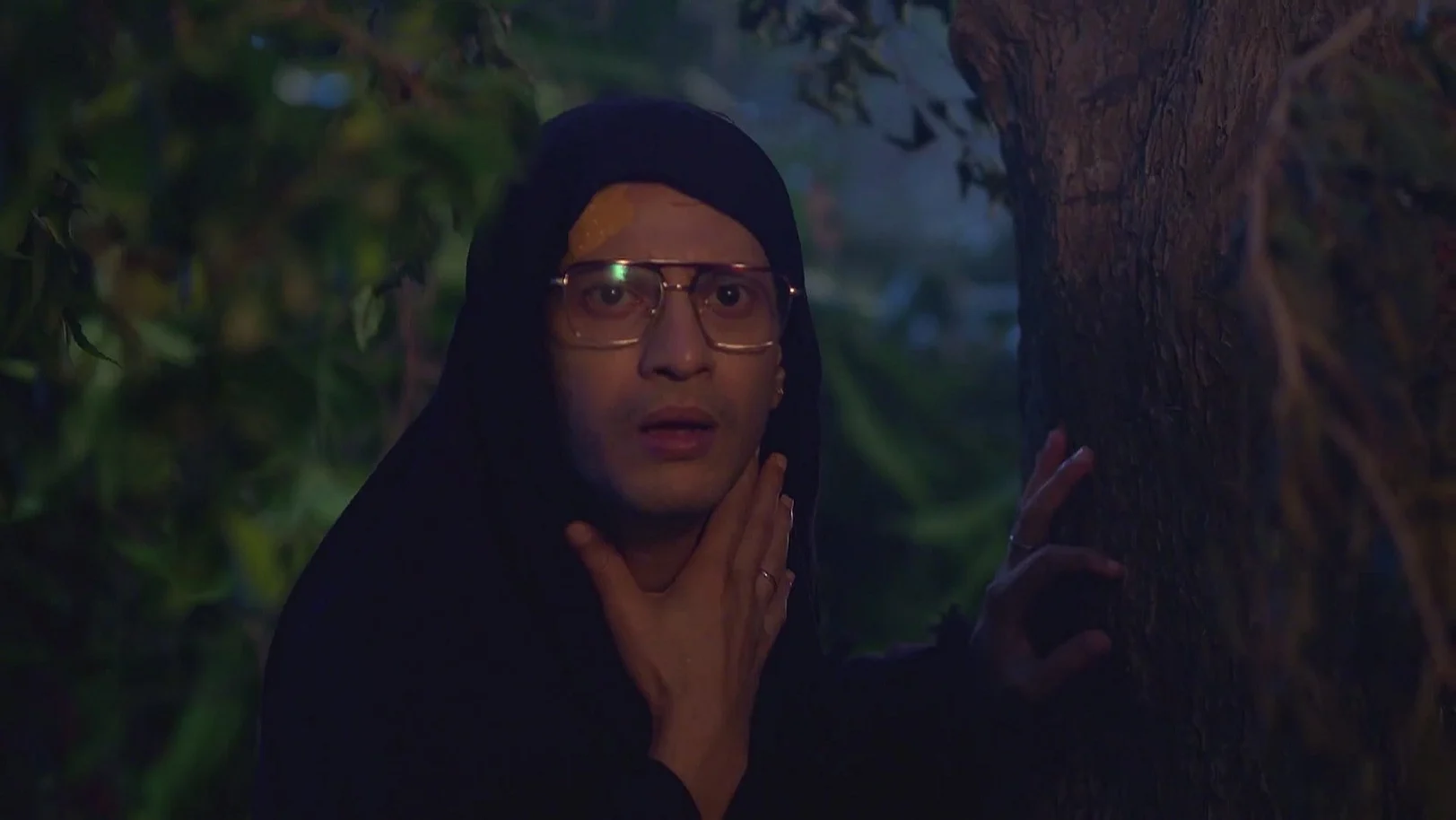 Ashabori Learns Senior Rajababu Got Tracked down 24th June 2025 Webisode