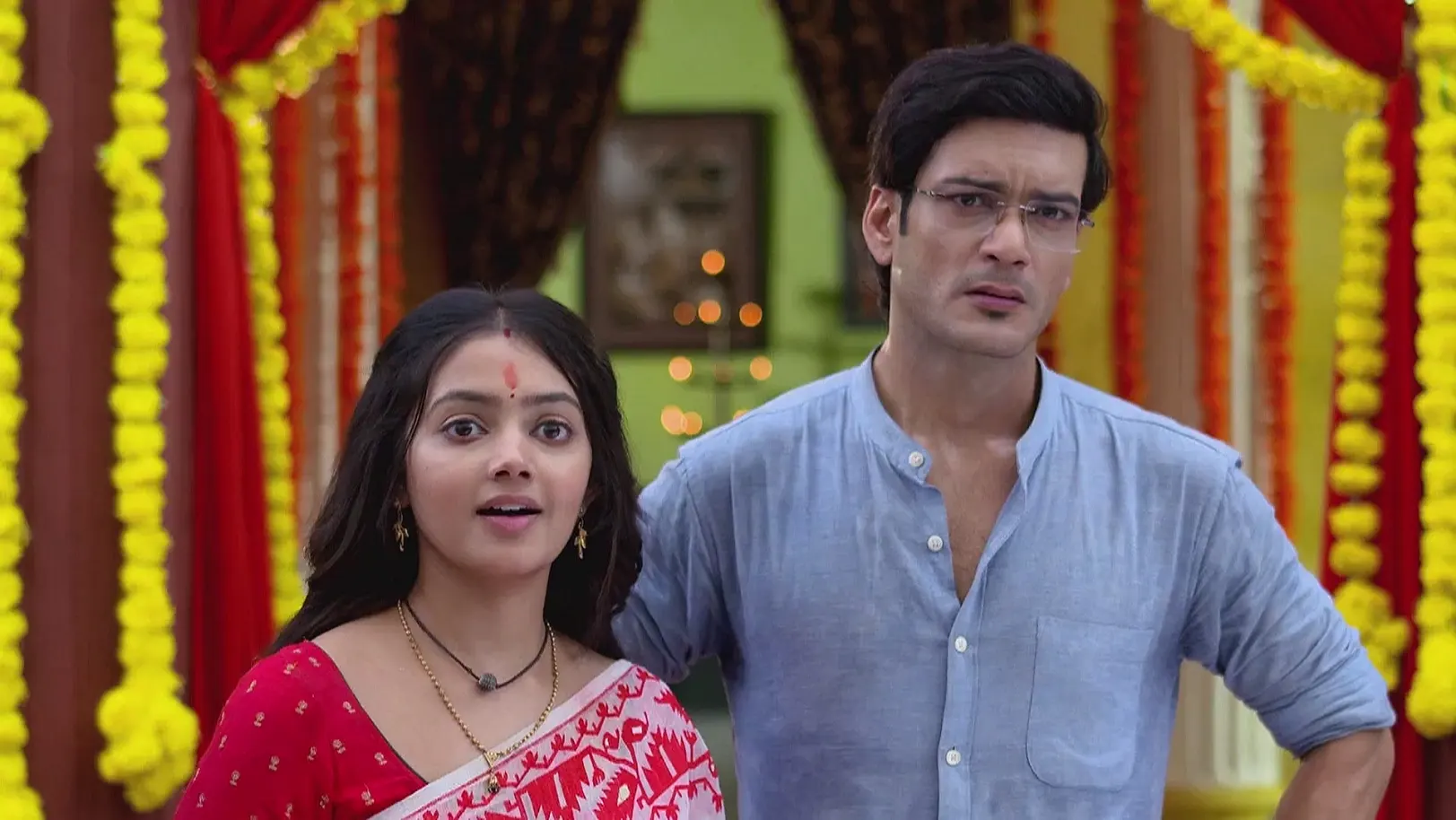 Phulki Brings Protap to the Roycowdhury House 28th June 2025 Webisode