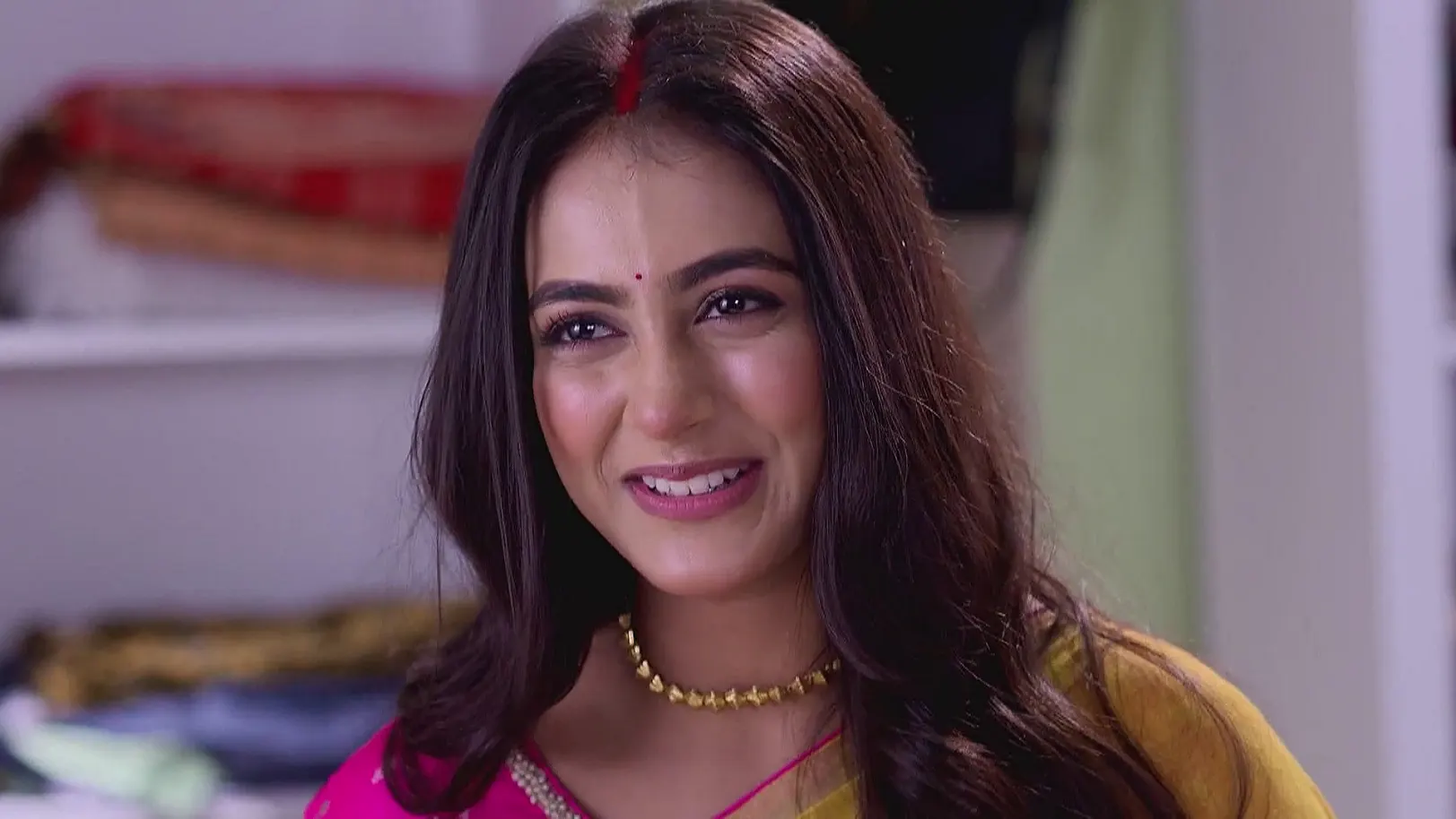Aarshi's New Plan to Expose Madhubani - Tui Amar Hero 