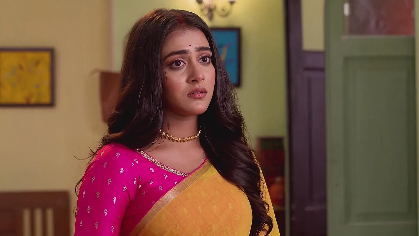 Aarshi Vows to Collect Proof against Madhubani - Tui Amar Hero 