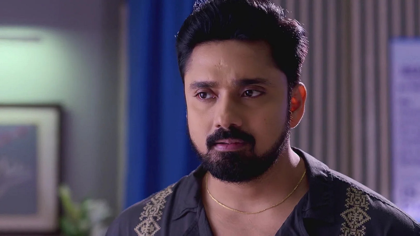 Shakyajit Grows Suspicious - Tui Amar Hero 