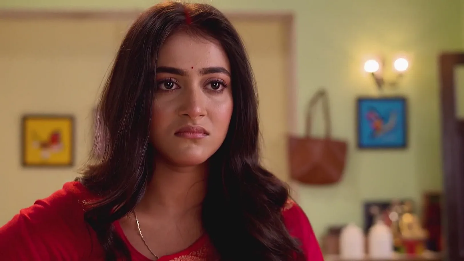 Aarshi to Use Papai for Her Plan 24th June 2025 Webisode