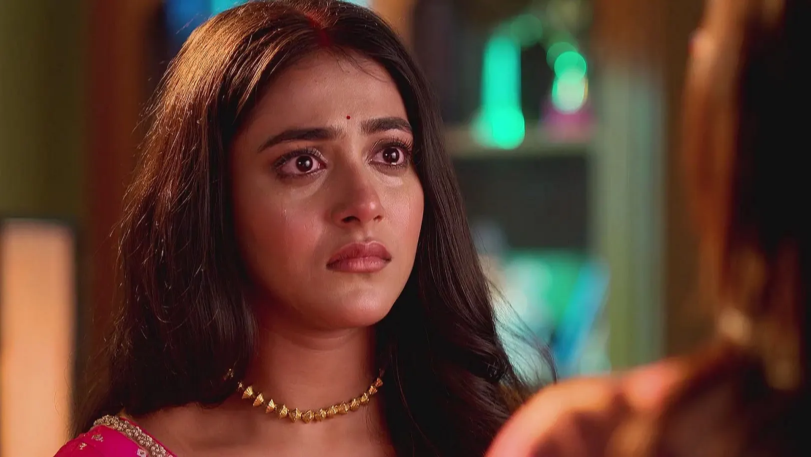 Madhubani Seeks Jay Jay's Help 29th June 2025 Webisode
