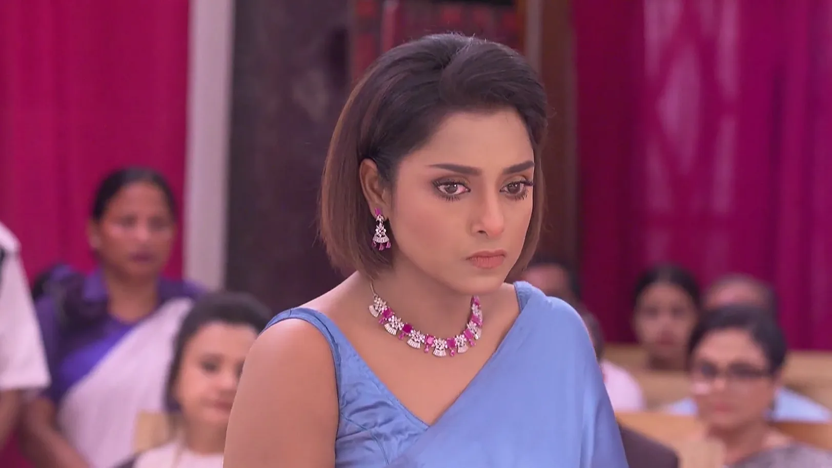 Jagadhatri - June 25, 2025 - Webisode undefined Webisode