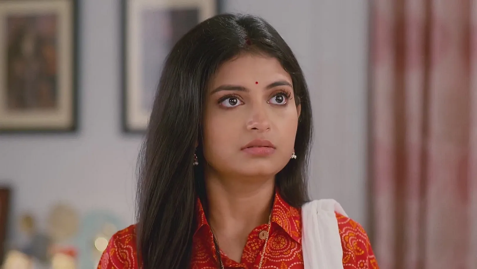Pranatosh Congratulates Srot 23rd June 2025 Webisode