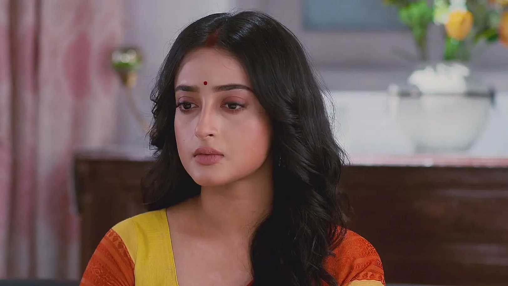 Simran Clarifies Matters with Rai 25th June 2025 Webisode
