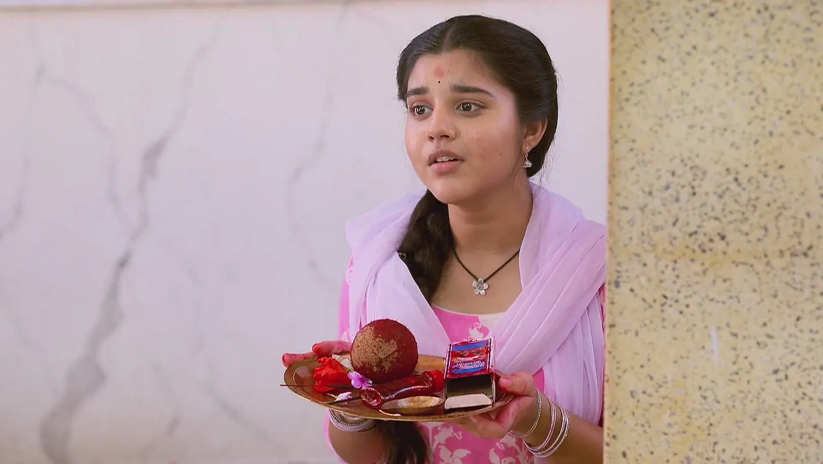 The Priest's Suggestion Irks Debolina 24th June 2025 Webisode