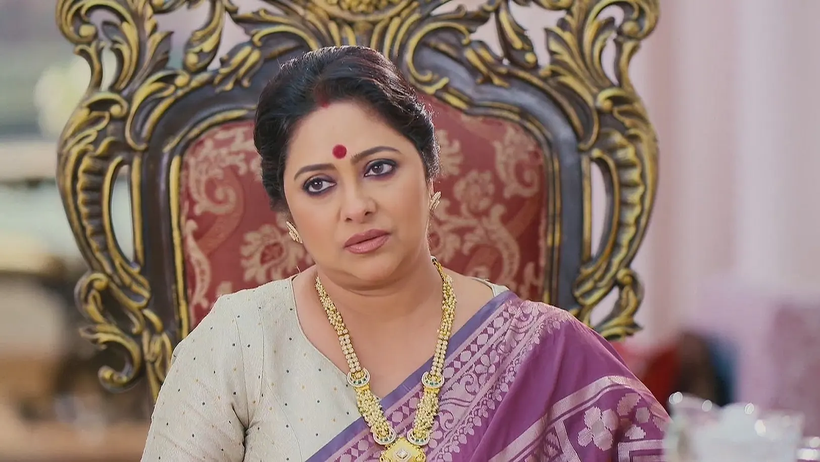 Indrani Disapproves of Ayushman's Decision 23rd June 2025 Webisode