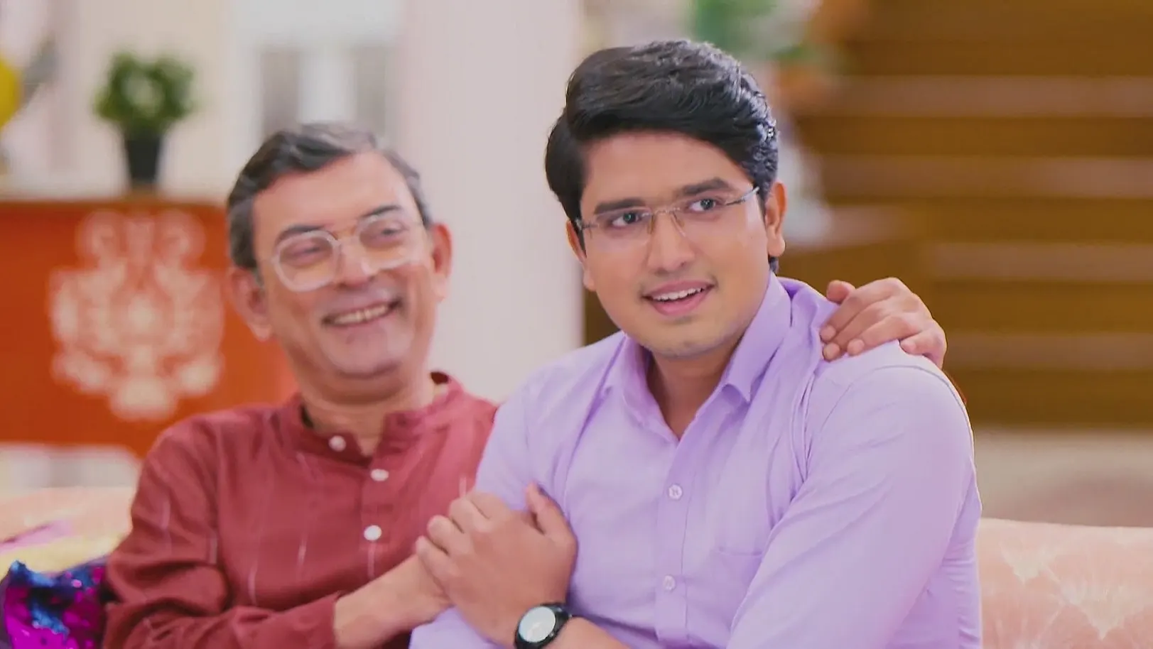 Kusum - June 25, 2025 - Webisode undefined Webisode