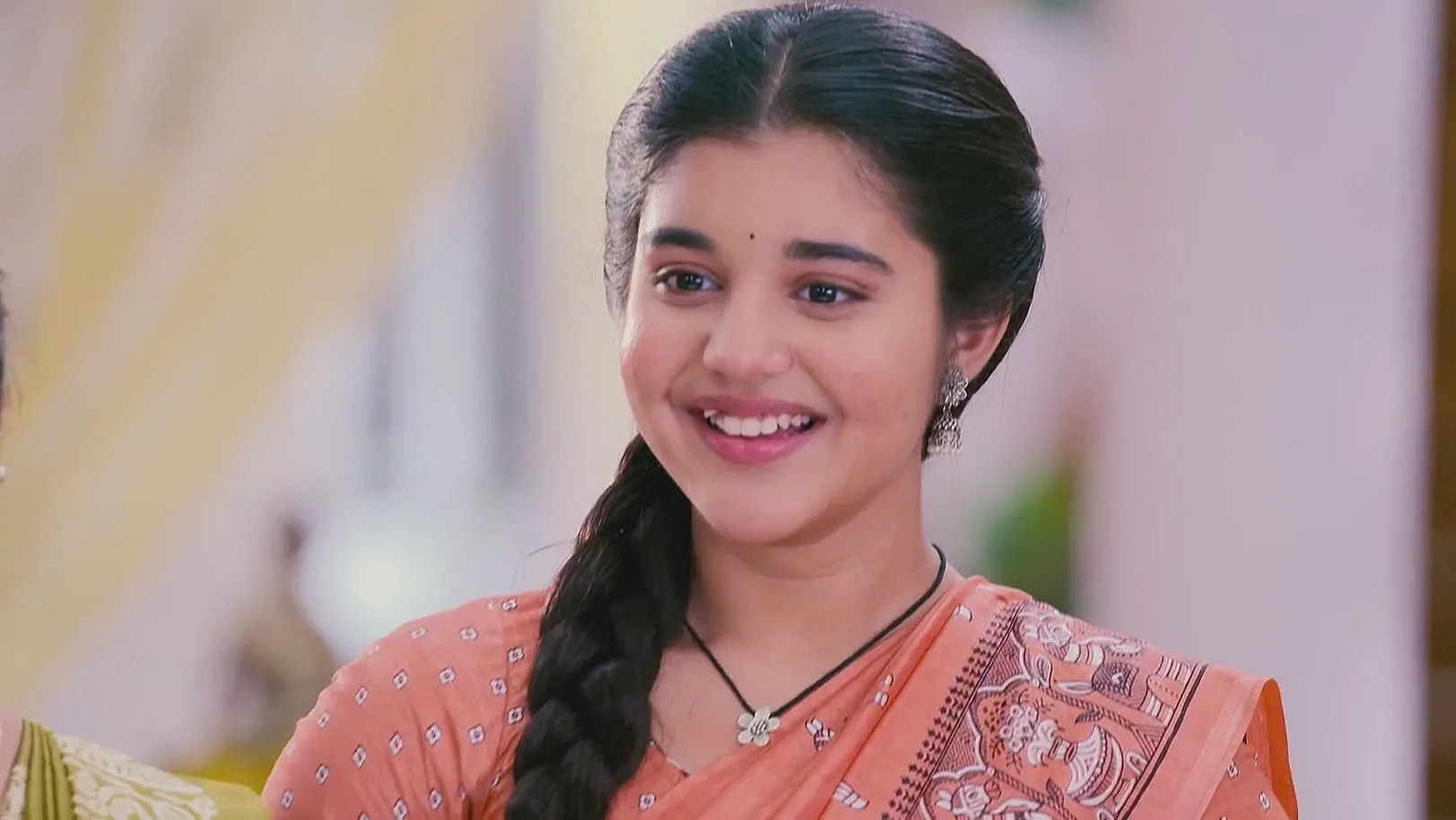 Meenakshi Plots against Kusum 28th June 2025 Webisode