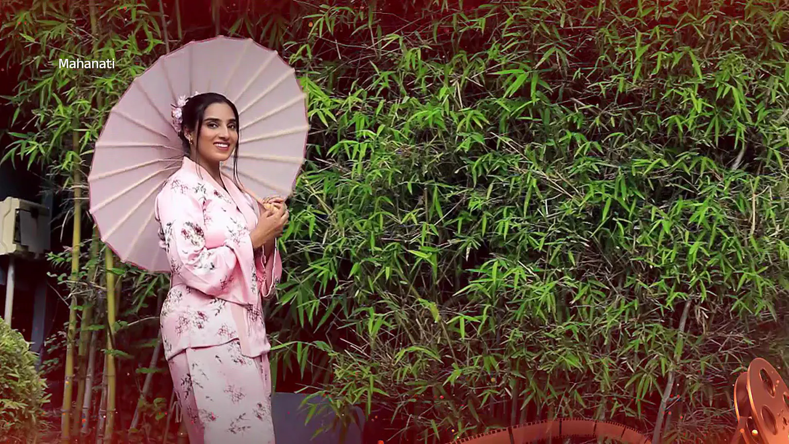 The Contestants Gear Up for a Photoshoot - Mahanati Season 2 - Promo