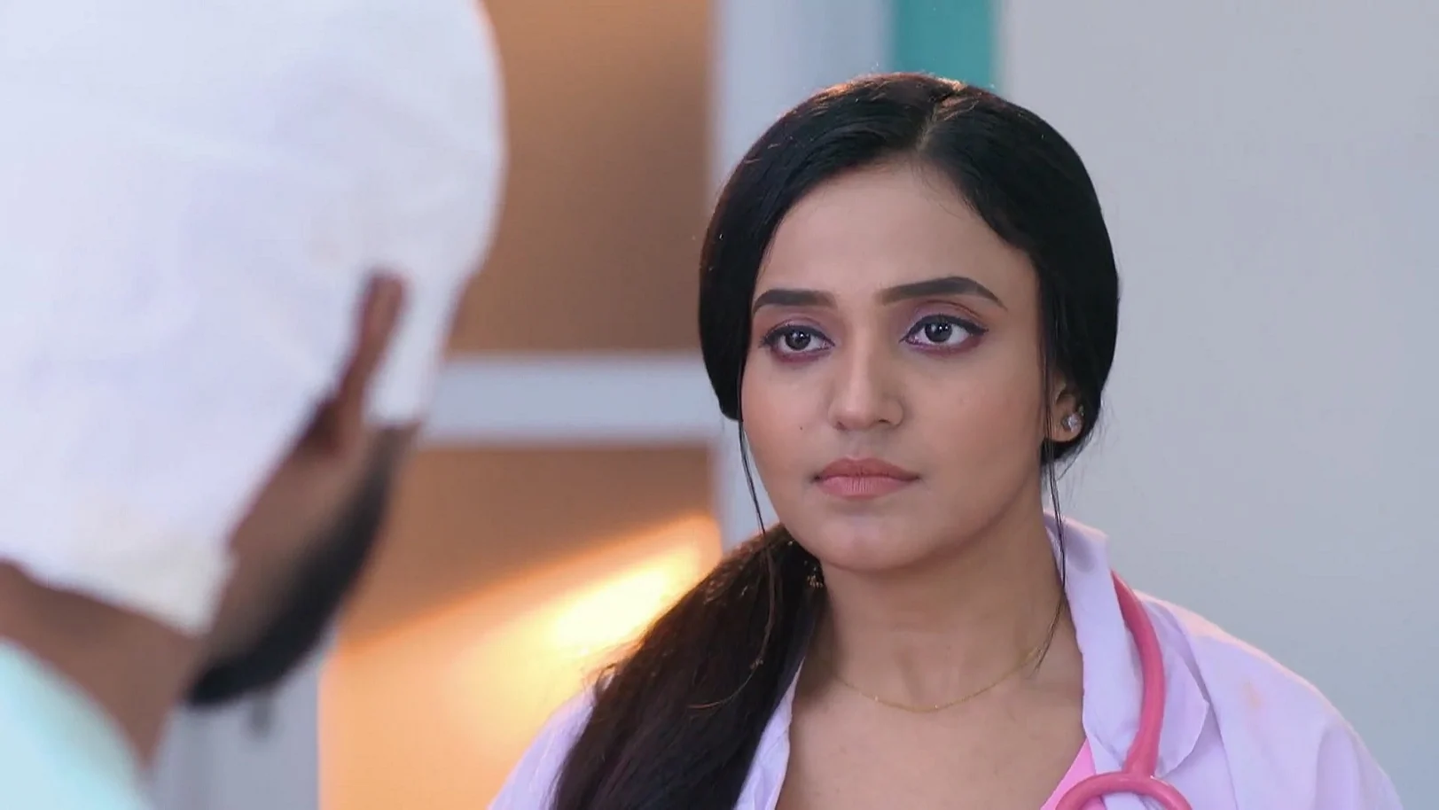 Adi Suffers Memory Loss 25th June 2025 Webisode