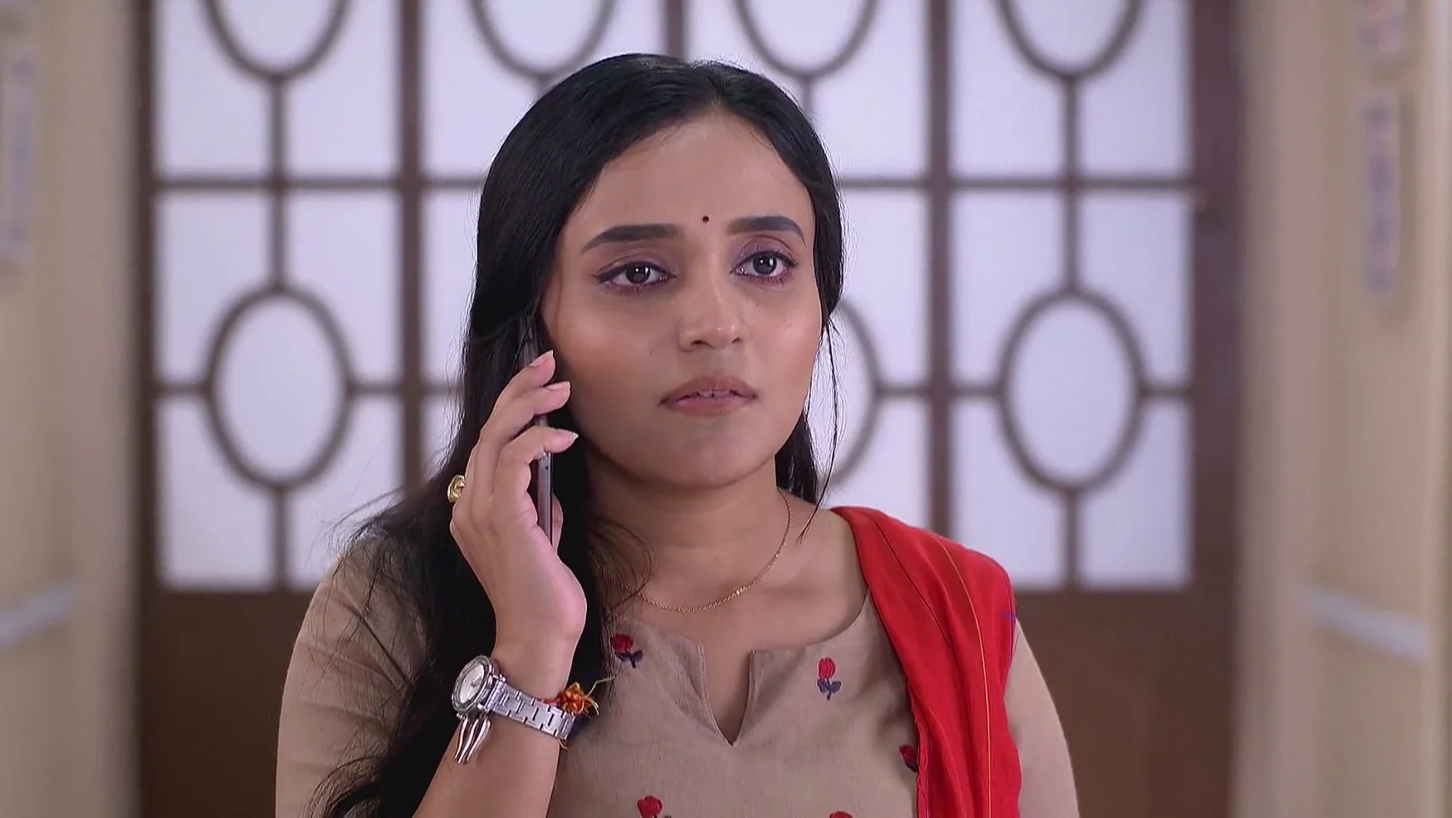 Anondi Informs Suparna about Adi's Mental State 27th June 2025 Webisode