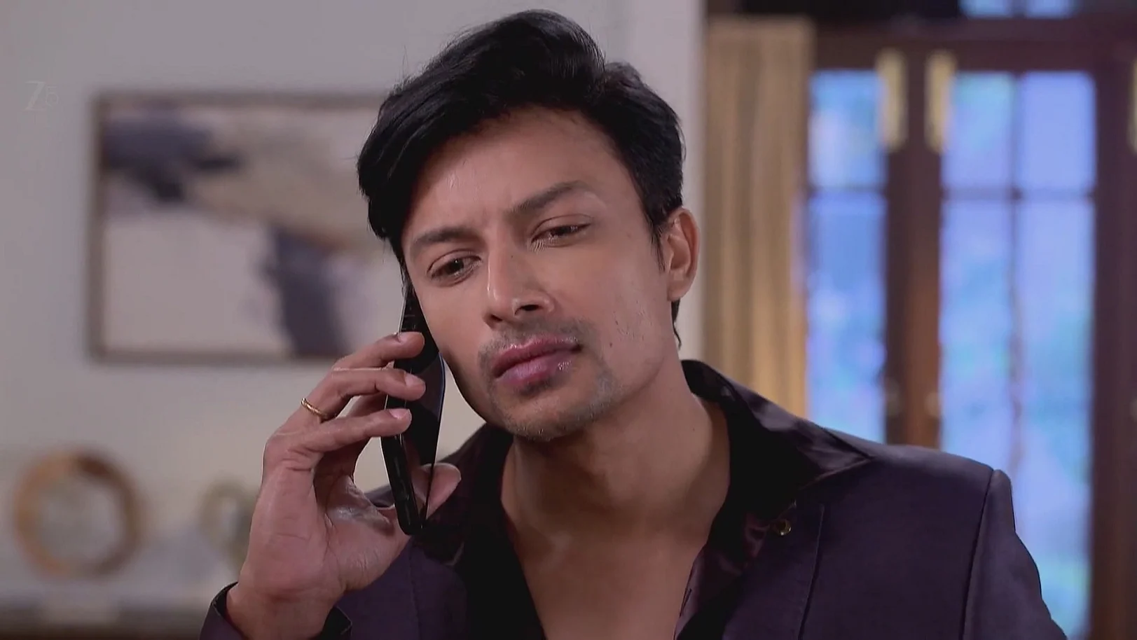 Rishabh Plans to Take Charge of Jorabari 23rd June 2025 Webisode