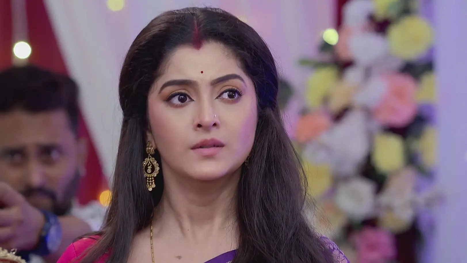 Raghu Aims the Gun at Aparajita 24th June 2025 Webisode
