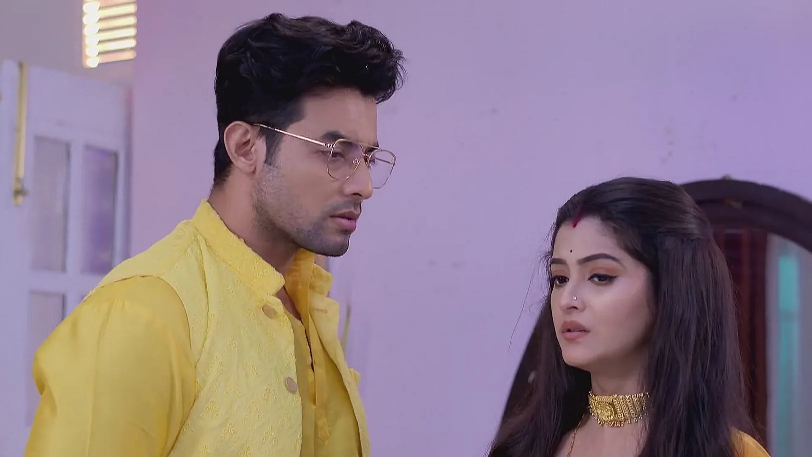 Kon Gopone Mon Bheseche - June 28, 2025 - Webisode 28th June 2025 Webisode