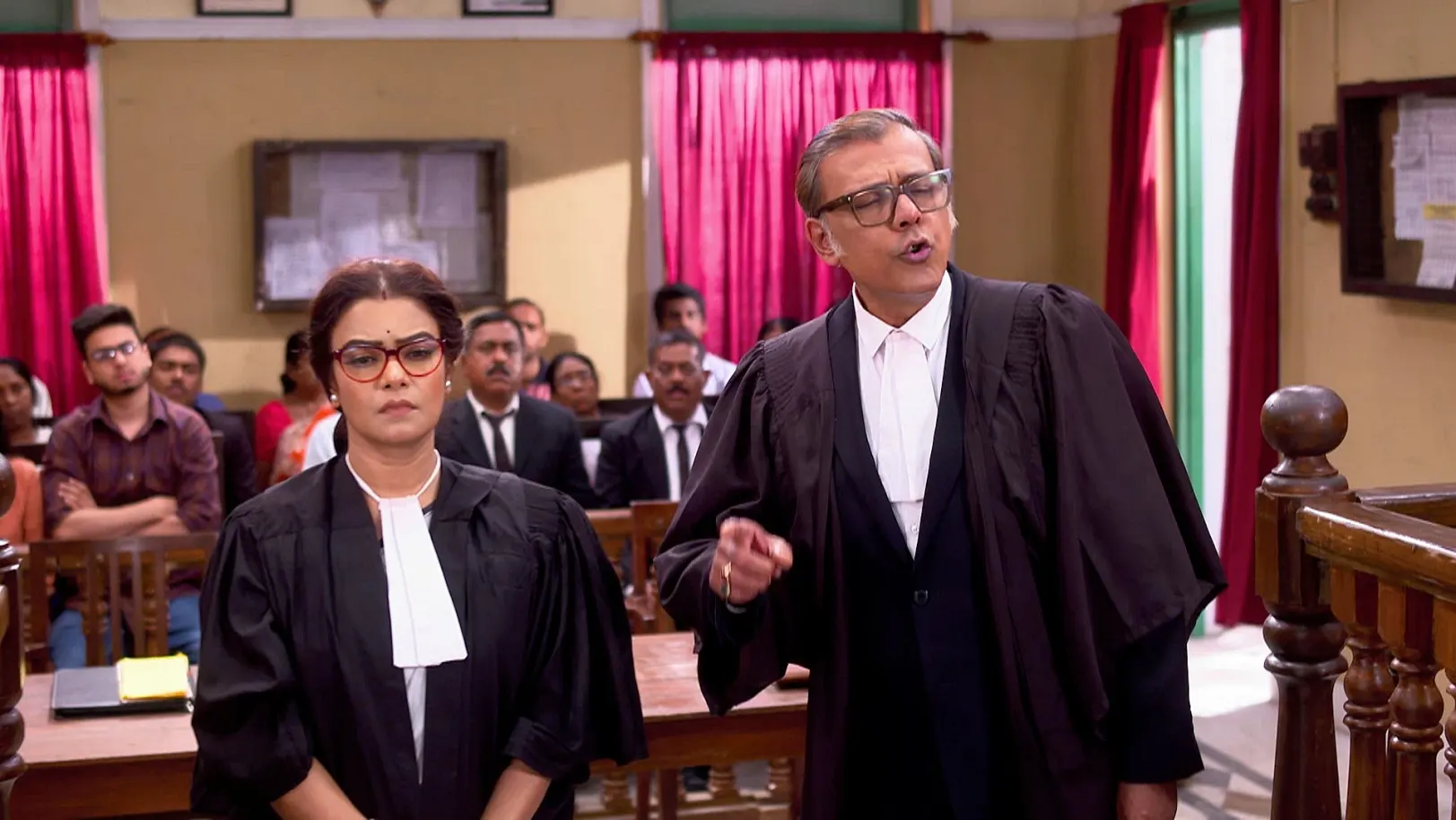 Mittir Bari - June 27, 2025 - Episode Spoiler