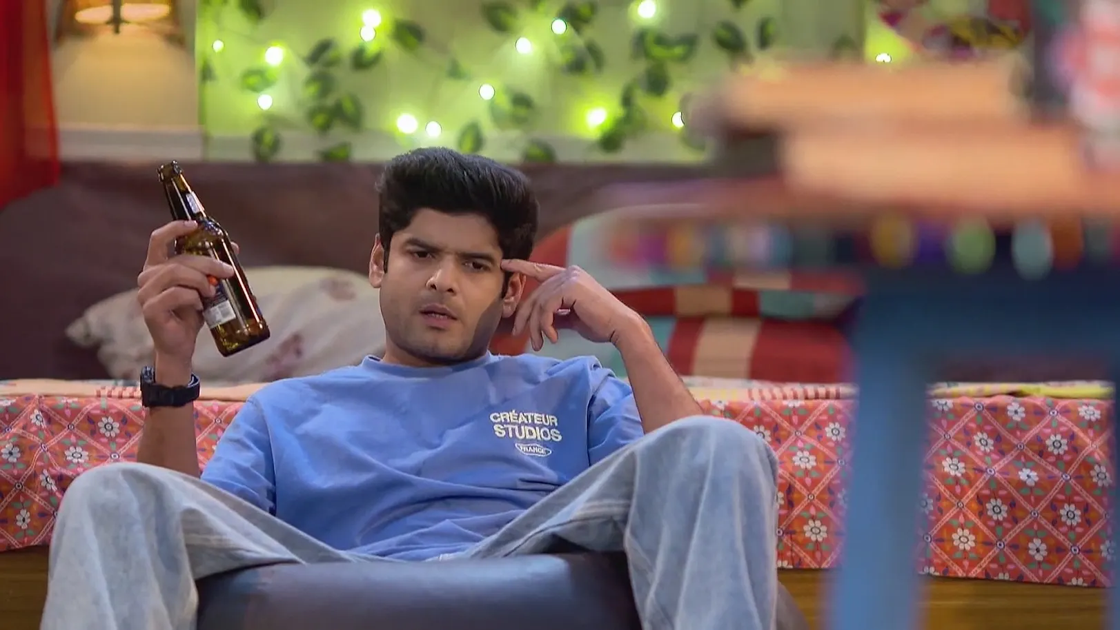 Parineeta - June 25, 2025 - Best Scene 