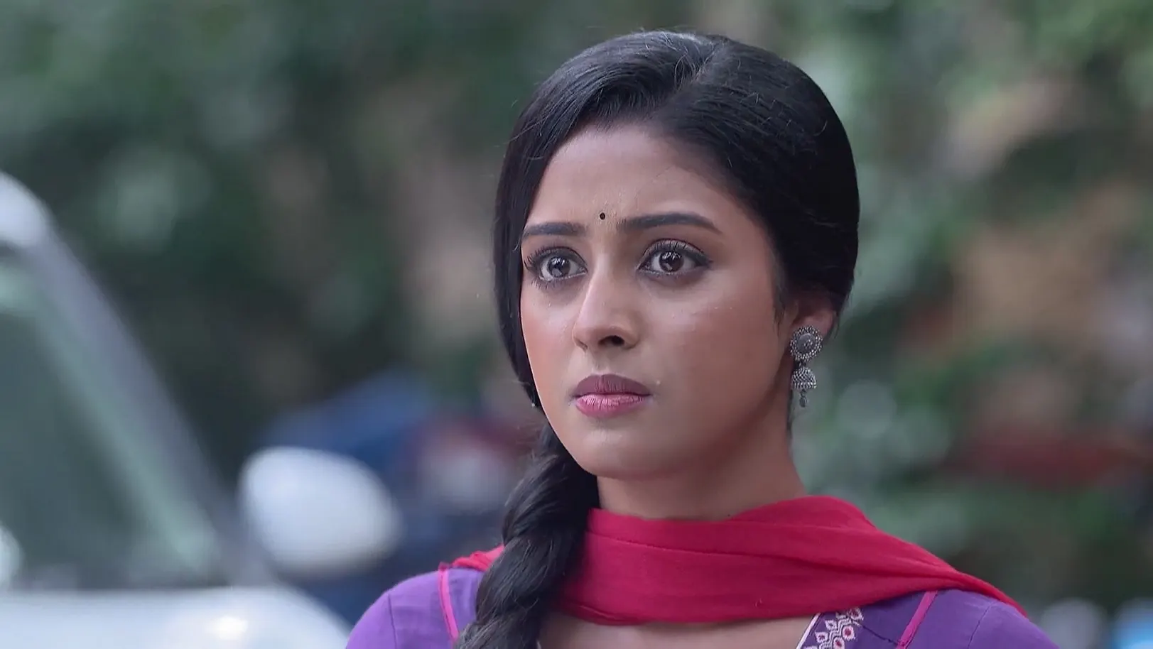 Parul Is Stunned as Rukmini Heads Overseas 29th June 2025 Webisode
