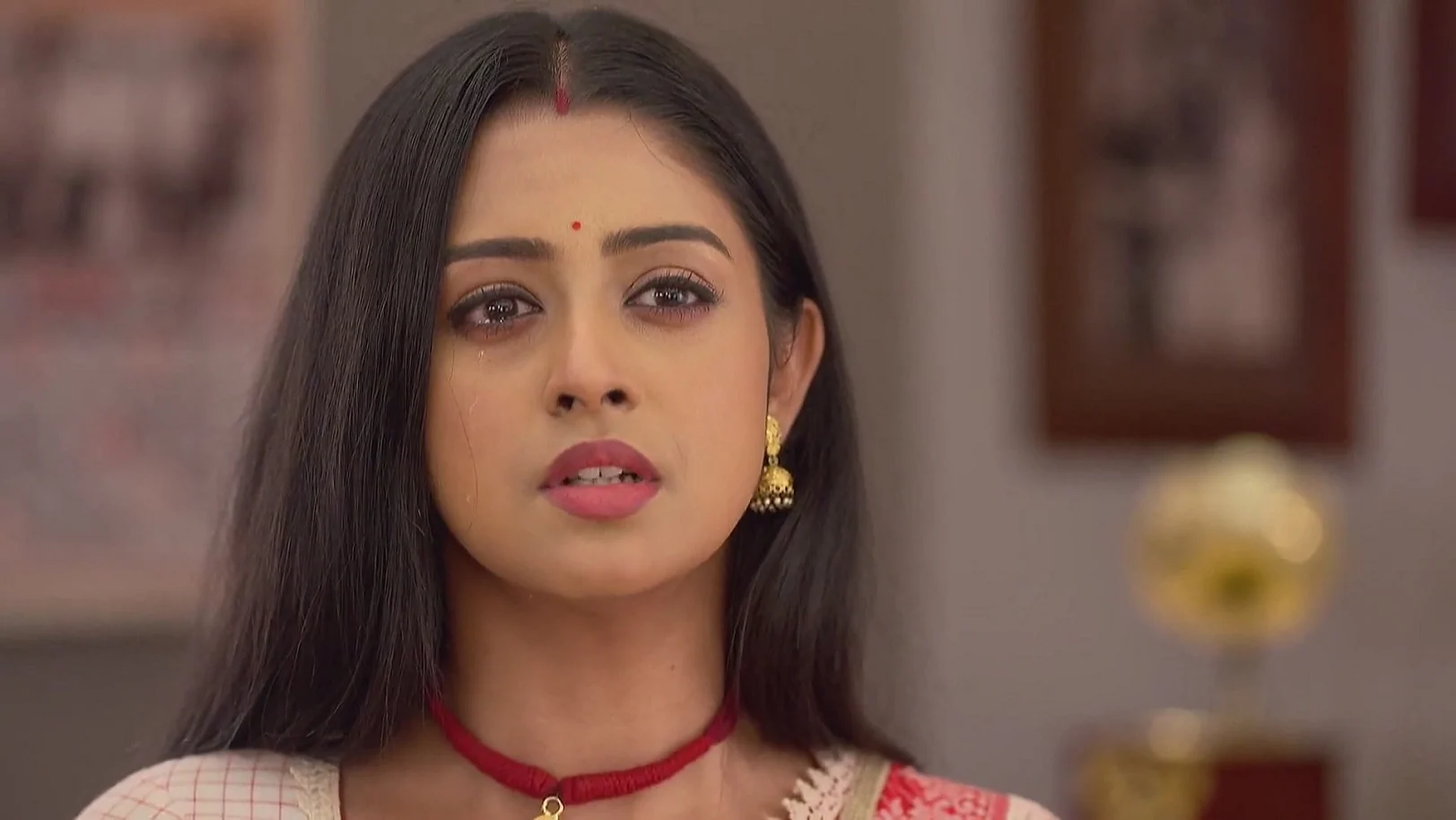 Ashutosh Sends Parul to Nyaragowal 28th June 2025 Webisode