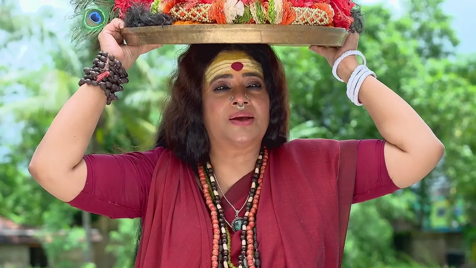 Chirodini Tumi Je Amar - June 27, 2025 - Best Scene 