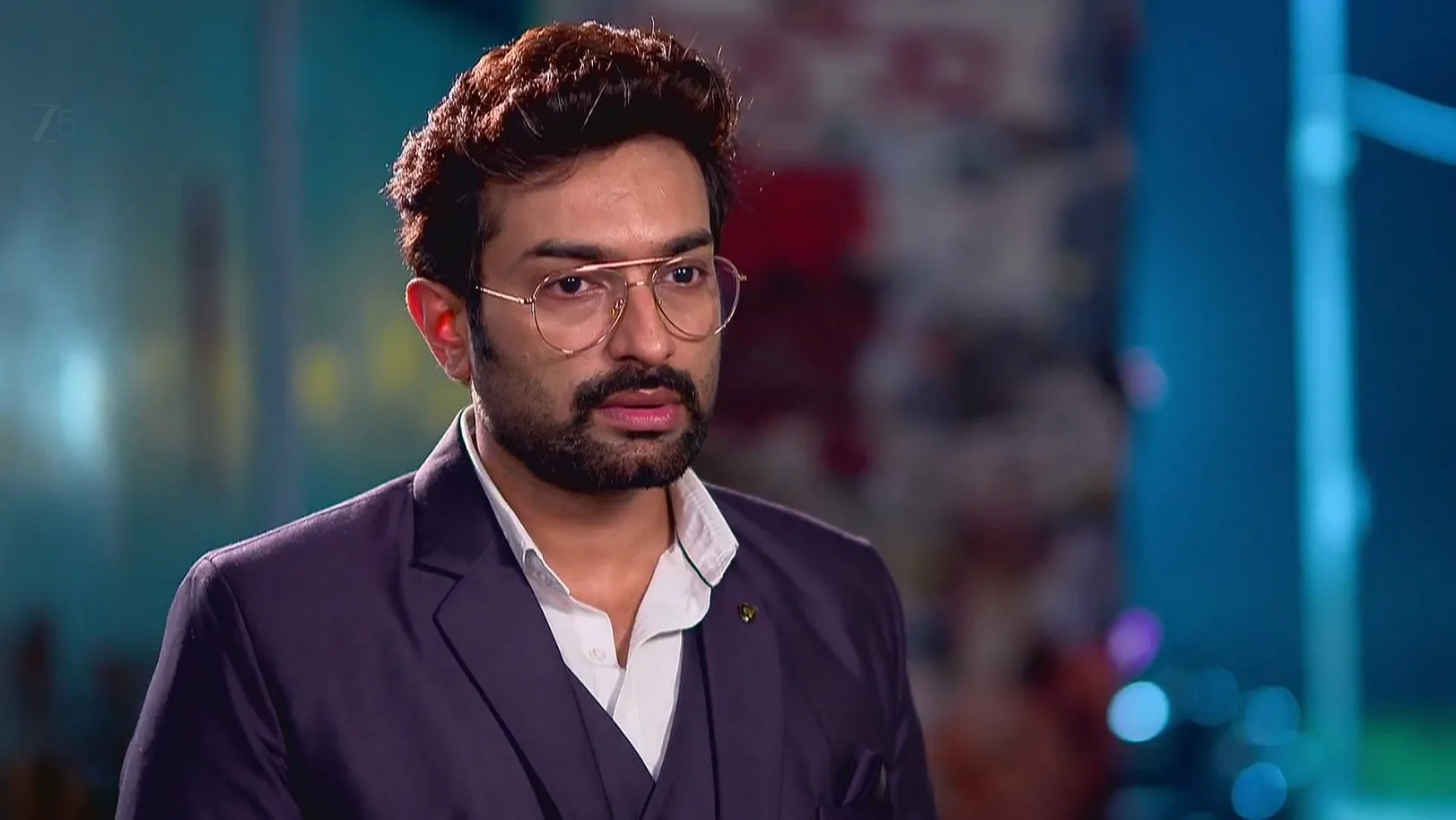 Arya Informs Soteenath about Neel's Intent 23rd June 2025 Webisode