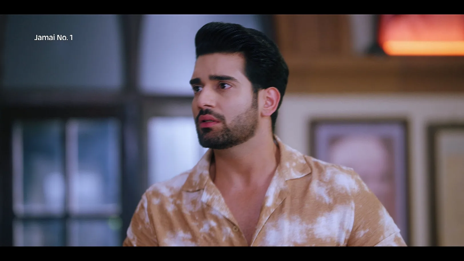 The Judge Decides to Sentence Neel - Jamai No. 1 - Promo
