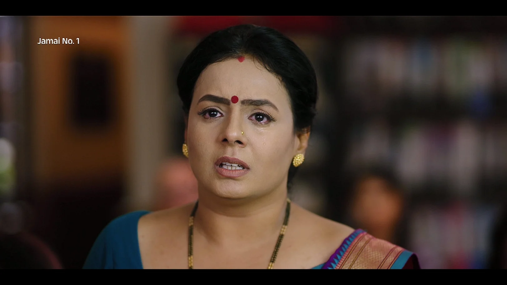 Riddhi Rushes to Court to Stop Neel’s Sentencing - Jamai No. 1 - Promo