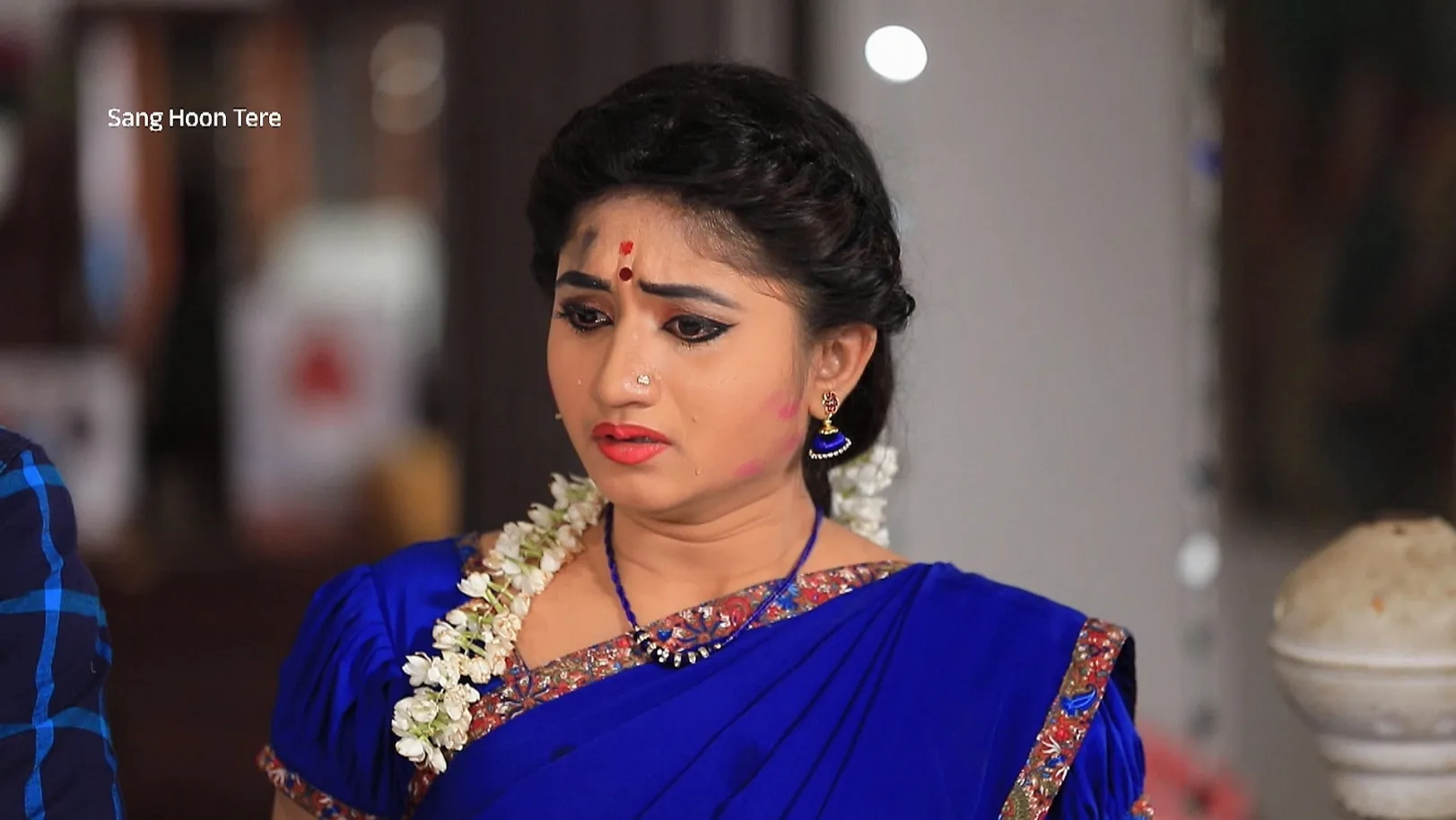 Maya Deceives Belly with a Cunning Trick - Sang Hu Tere - Promo