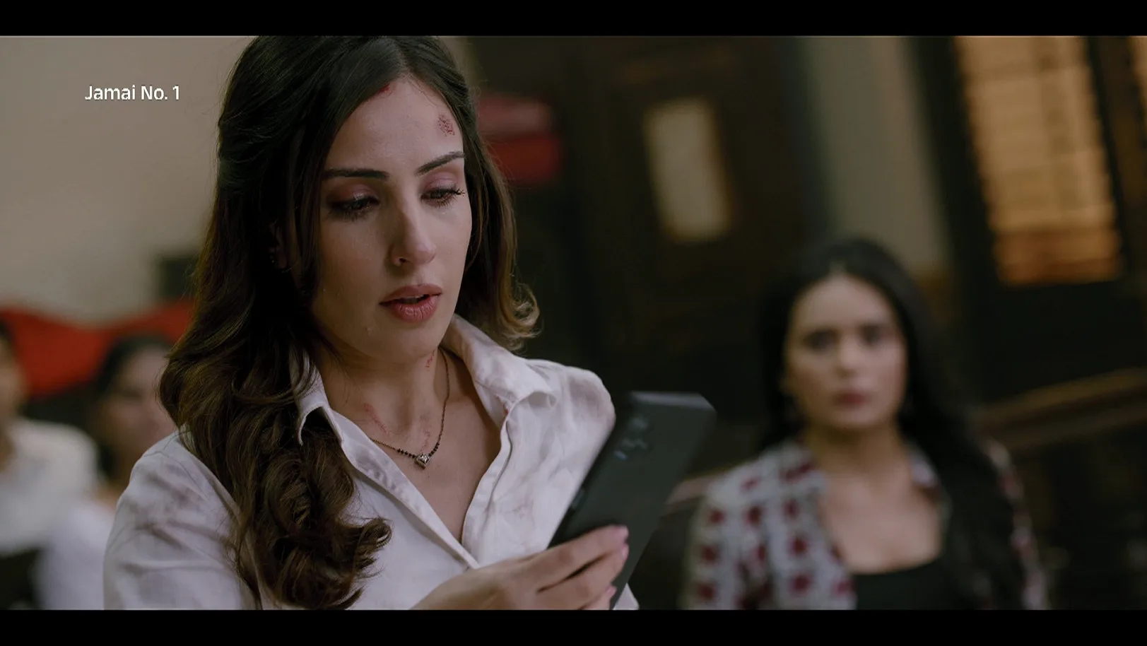 Riddhi Reaches the Court with Evidence - Jamai No. 1 - Promo
