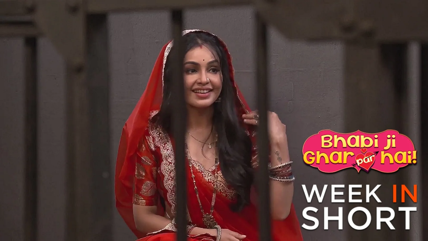 Bhabi Ji Ghar Par Hai | June 16 - June 20, 2025 undefined Webisode