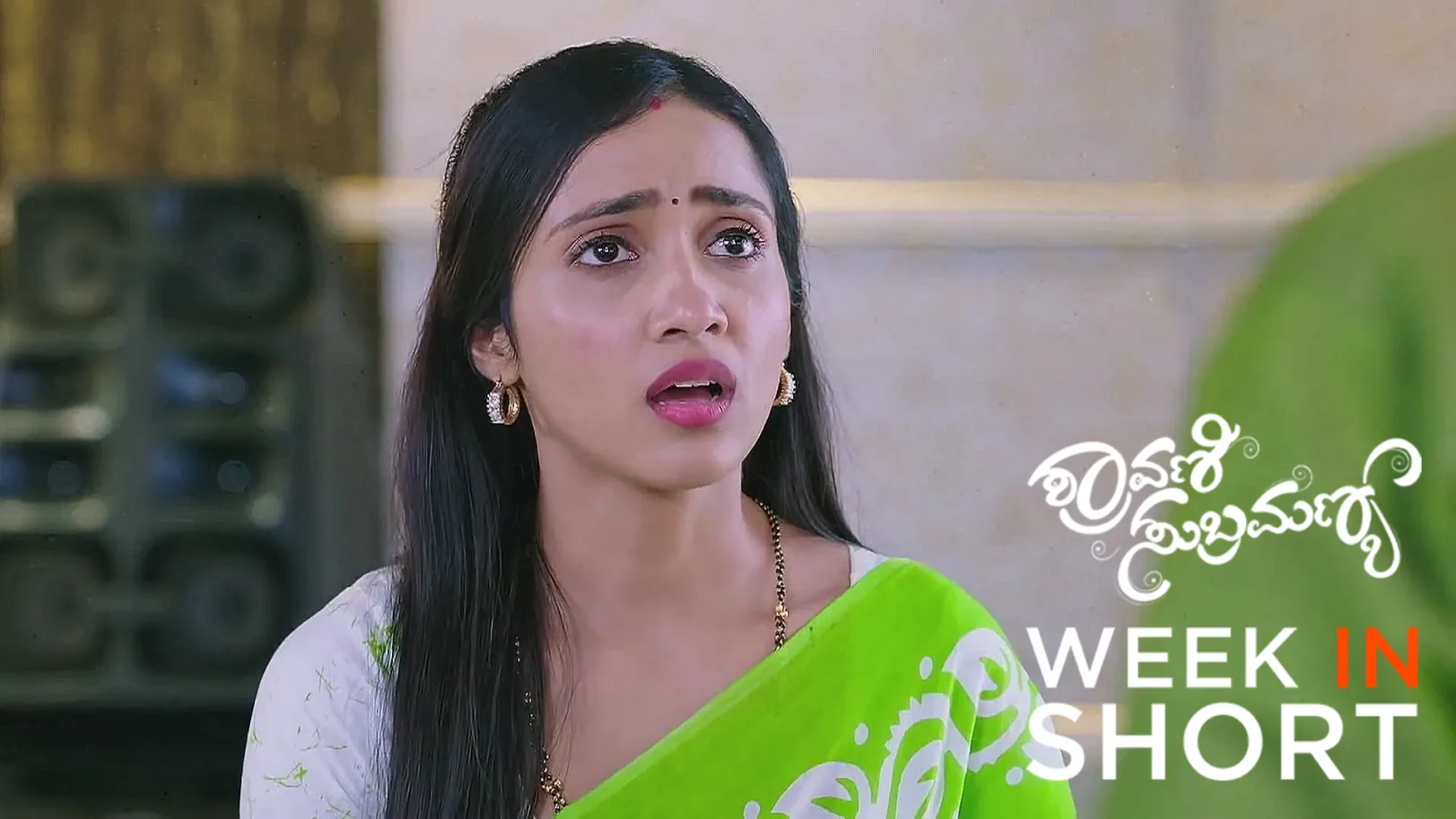 Shravani Subramanya | June 16 - June 20, 2025 undefined Webisode
